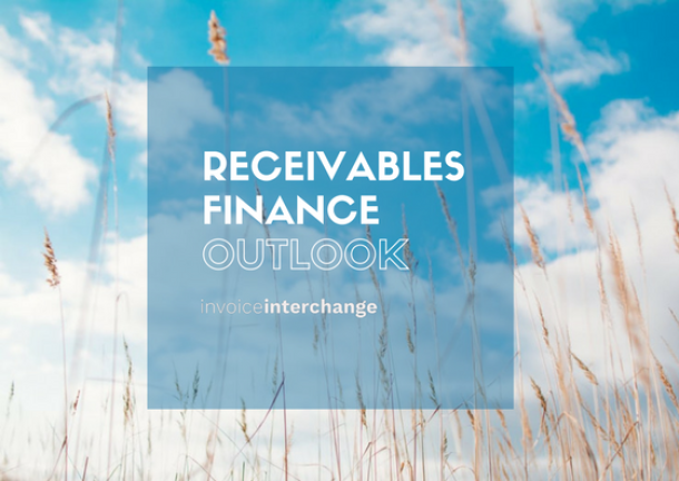 text: Receivables Finance Outlook