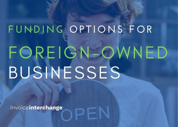 Funding Options for Foreign-Owned Businesses in Singapore