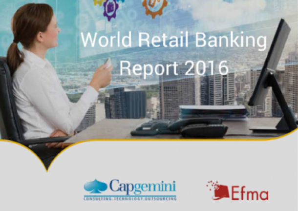 text: World Retail Banking Report