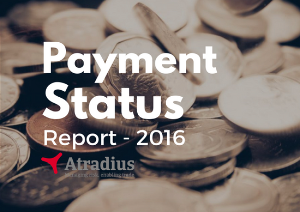 text: Payment Status Report - 2016