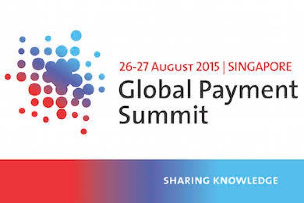 text: Global Payment Summit
