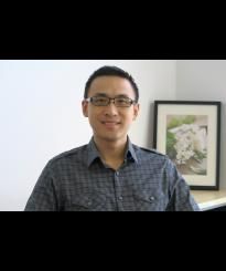 text: Disrupting Debtor Finance: Cash is Kind - Interview with Brian Teng