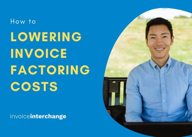 How Diversifying Customer Invoices Can Lower Invoice Factoring Costs
