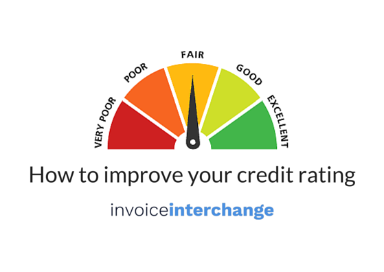 improve credit rating, credit rating